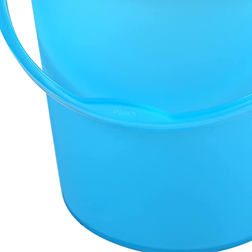 Cello Frosty Delux Bathroom Set