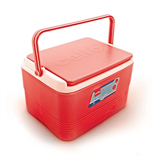 Cello Chiller Ice Box