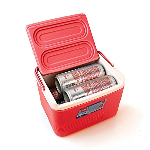 Cello Chiller Ice Box