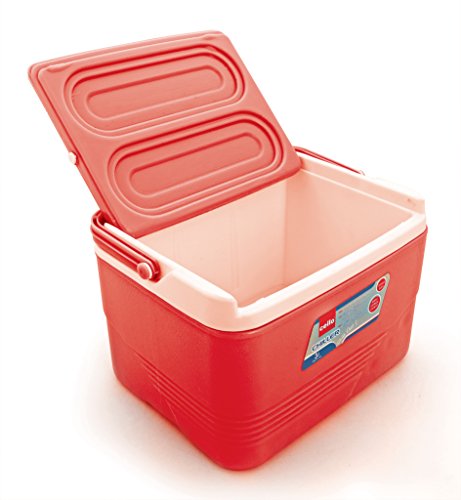 Cello Chiller Ice Box