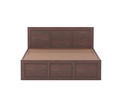 MAMTA Decoration Sheesham Wood Queen