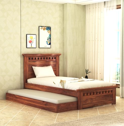MAMTA Decoration Sheesham Wood Kuber
