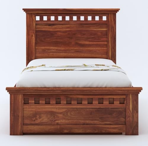 MAMTA Decoration Sheesham Wood Kuber