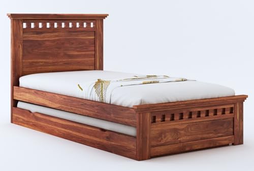 MAMTA Decoration Sheesham Wood Kuber