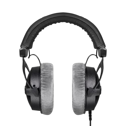 beyerdynamic DT 770 PRO 80 Ω Studio Headphones, Closed Systems, - Image 5