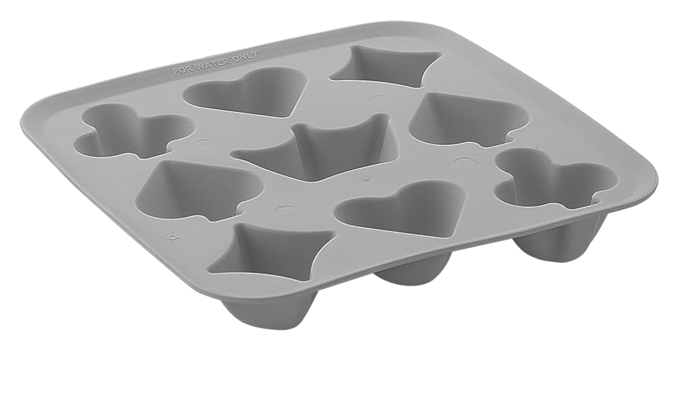 All Time Clubs Ice Tray