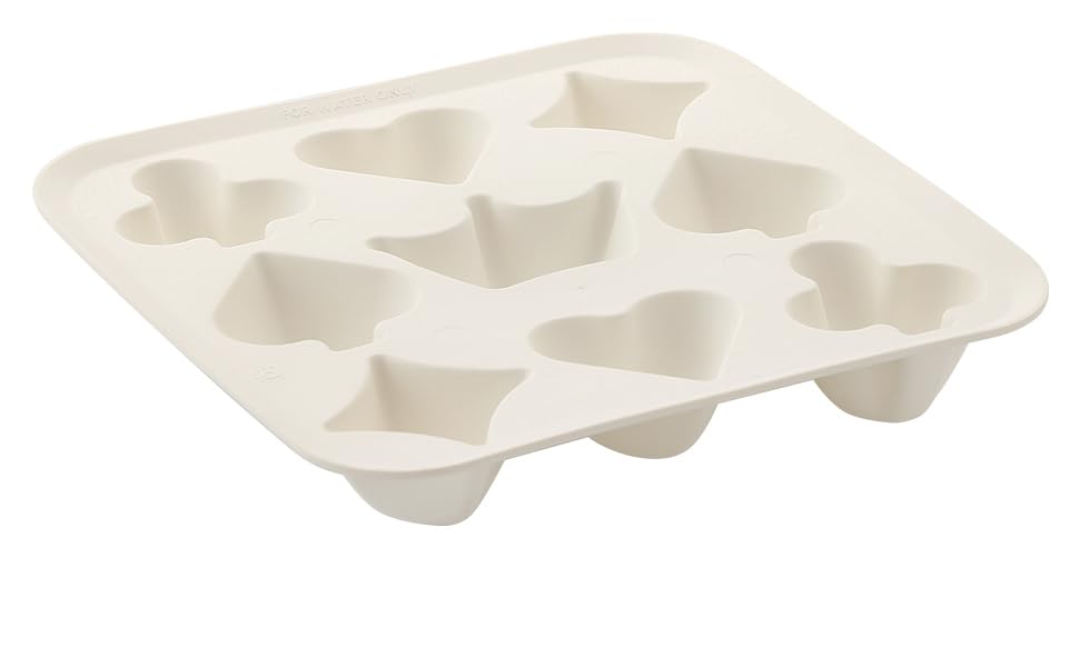 All Time Clubs Ice Tray