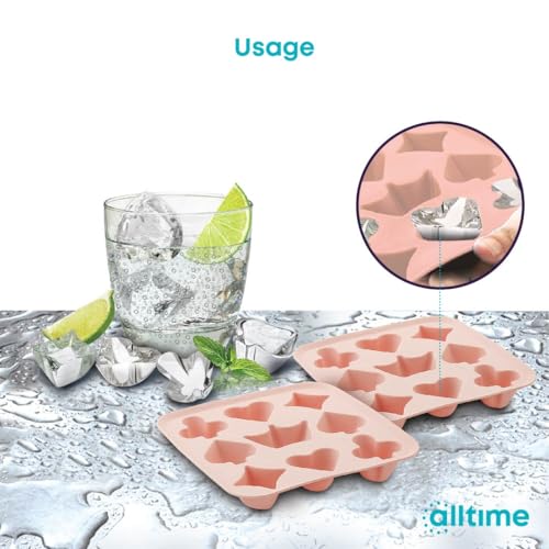 All Time Clubs Ice Tray