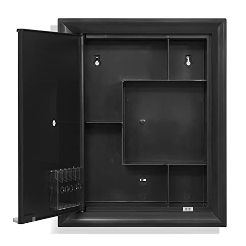 Nilkamal Gem Plastic Cabinet