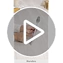 E-Cosmos Bottle Cleaning Brush Silicone