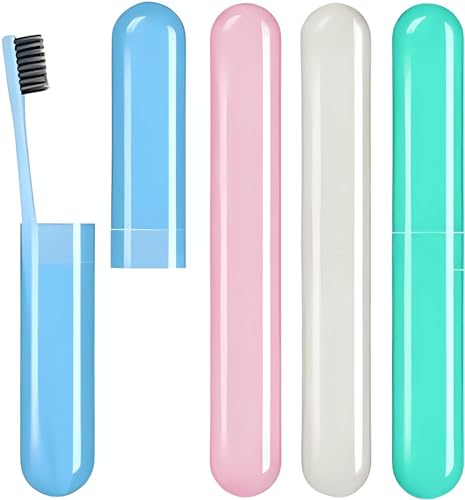 Stewit® Premium Toothbrush Container Toothbrush