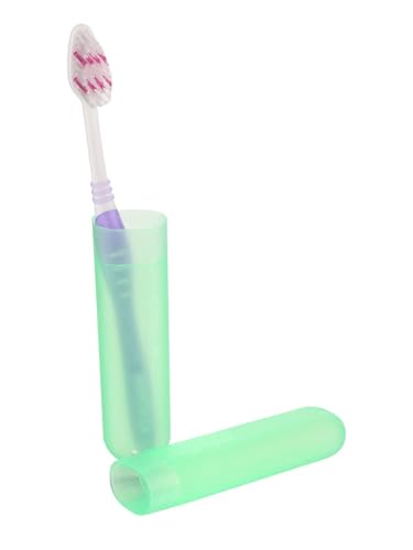Stewit® Premium Toothbrush Container Toothbrush