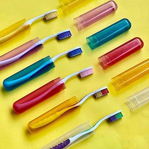 Stewit® Premium Toothbrush Container Toothbrush