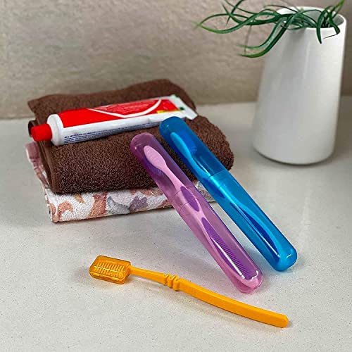Stewit® Premium Toothbrush Container Toothbrush