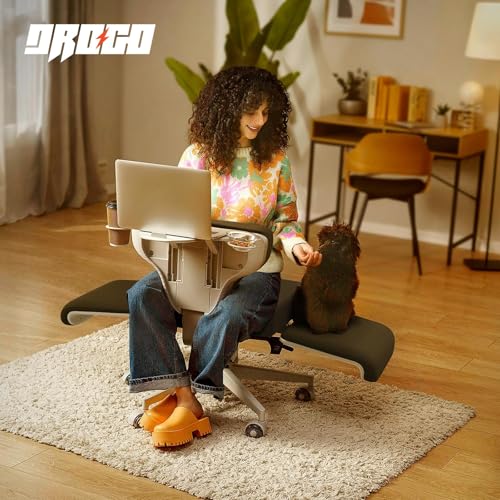 DROGO Freedom-X Multi-Position Cross Legged
