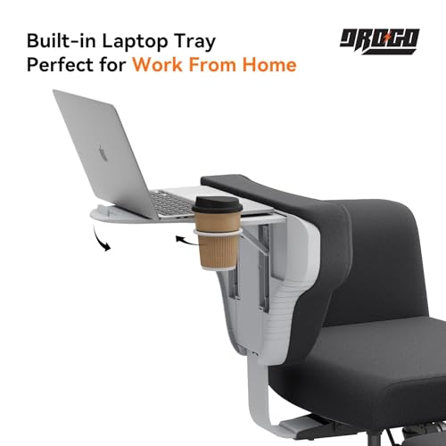 DROGO Freedom-X Multi-Position Cross Legged