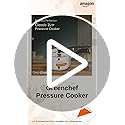 Greenchef Stainless Steel Inner lid