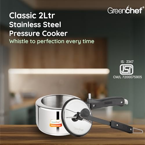 Greenchef Stainless Steel Inner lid