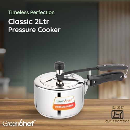 Greenchef Stainless Steel Inner lid