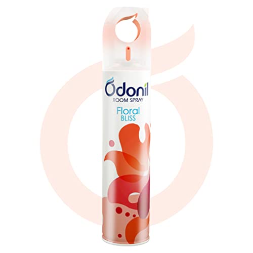Odonil Room Freshening Sprays - Floral Bliss - 153 g