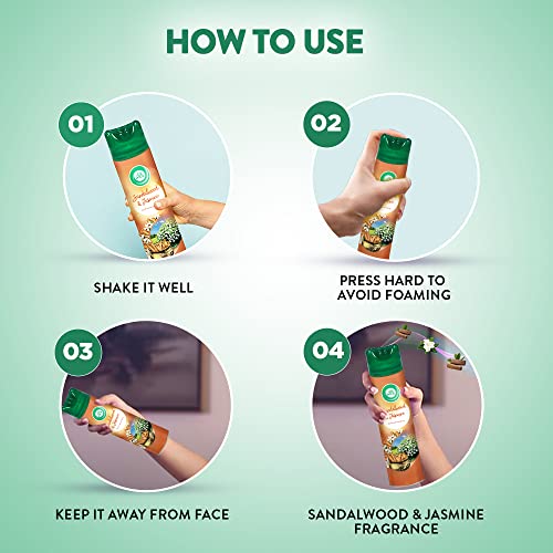 Air Wick 245 ml