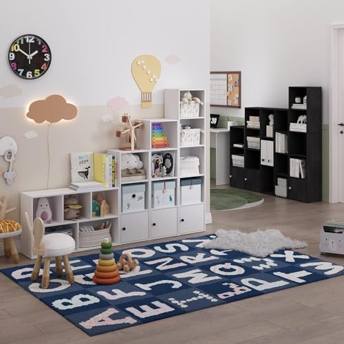 Oakcraft Multipurpose Single Cube Storage