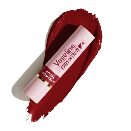 Vaseline Rouge Romance | Emily