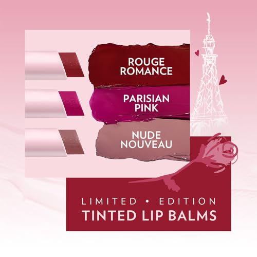 Vaseline Rouge Romance | Emily
