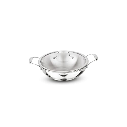 Signoraware Artista Tri Ply Stainless