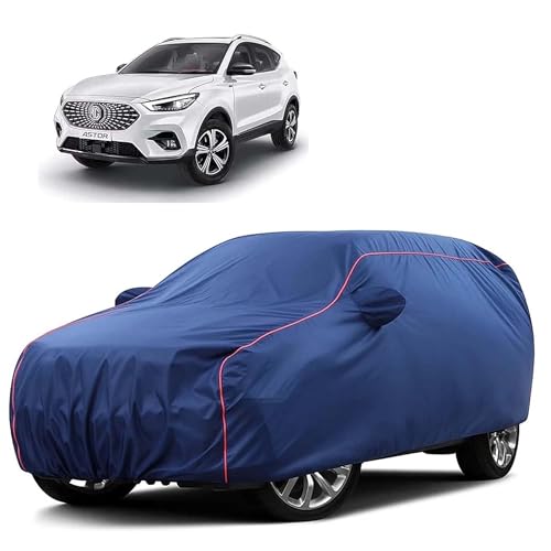 Sulfar 100% Water Resistant Car