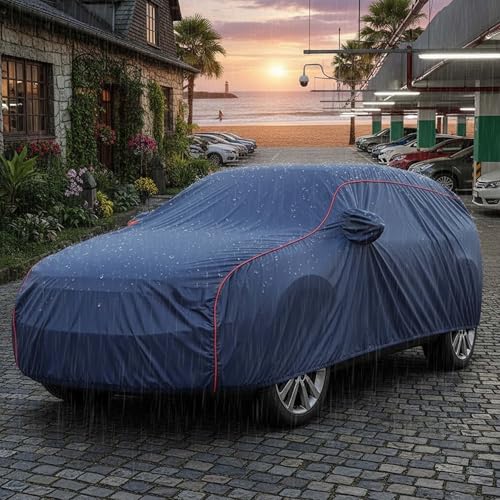 Sulfar 100% Water Resistant Car