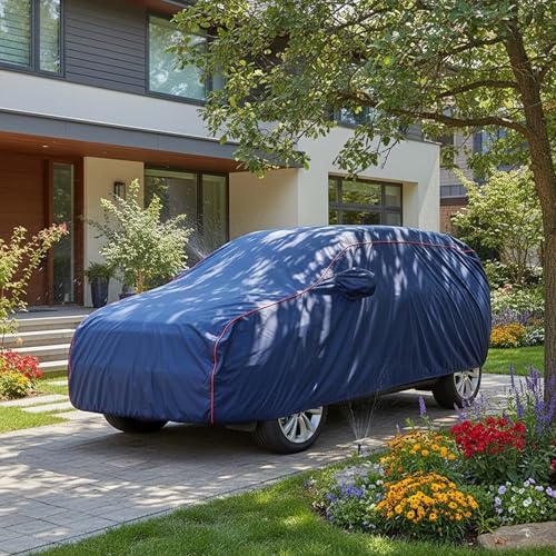 Sulfar 100% Water Resistant Car