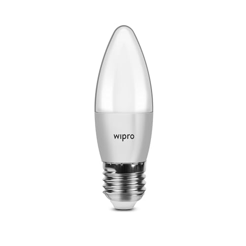wipro Garnet 5 W E27