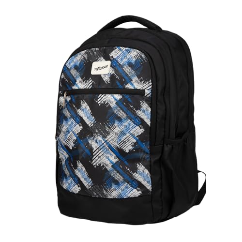 F Gear Arashi Black 35L