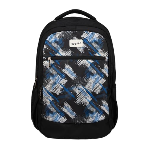 F Gear Arashi Black 35L