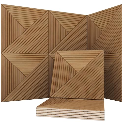 Soon Global Acoustic Wall Panels