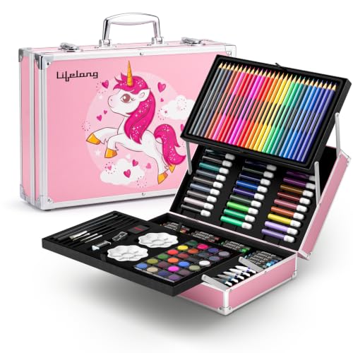 Lifelong Colour Set Kit