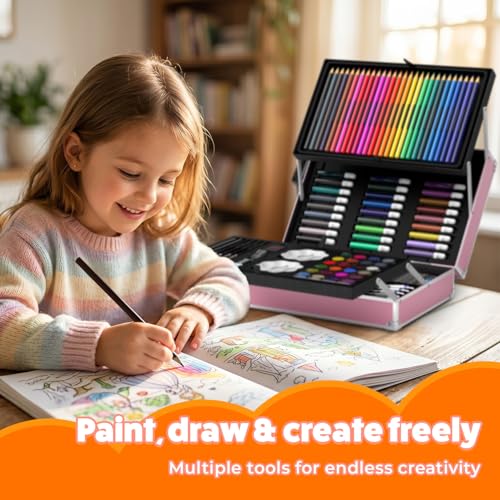 Lifelong Colour Set Kit