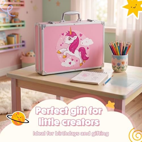Lifelong Colour Set Kit