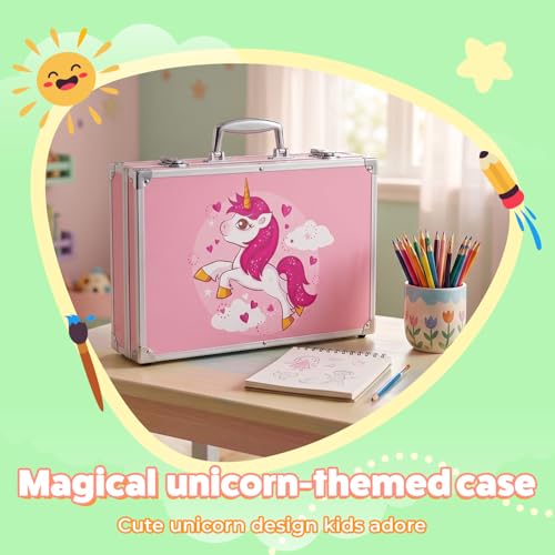 Lifelong Colour Set Kit