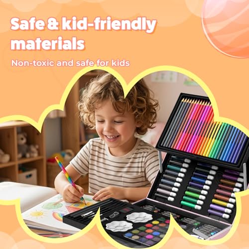 Lifelong Colour Set Kit