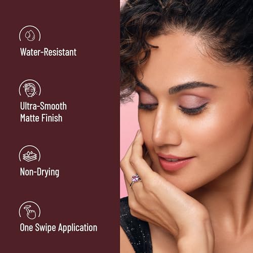 Swiss Beauty Pure Matte Creamy
