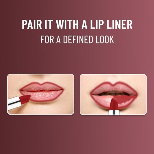 Swiss Beauty Pure Matte Creamy