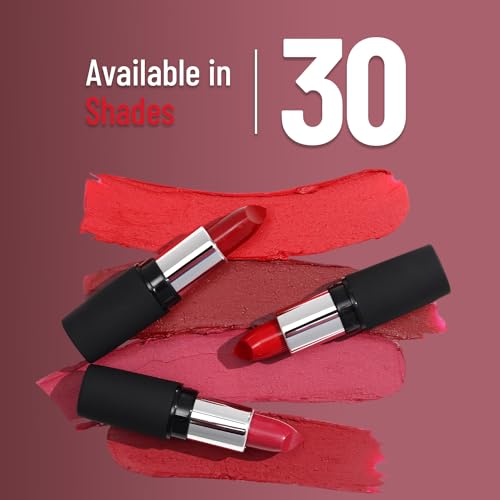 Swiss Beauty Pure Matte Creamy