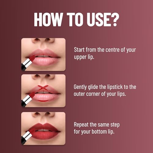 Swiss Beauty Pure Matte Creamy