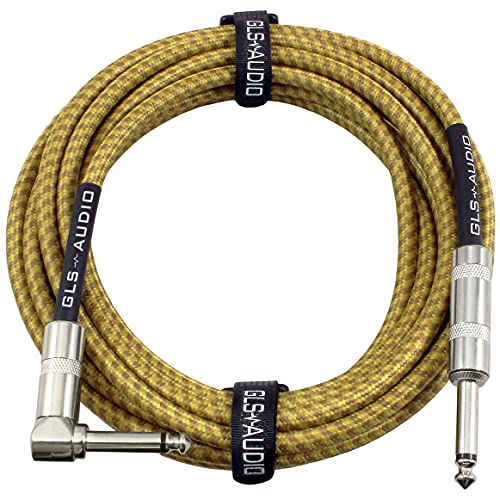 GLS Audio 20 Foot Guitar