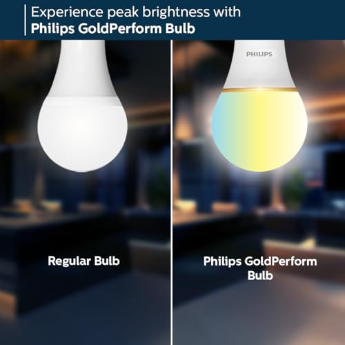 Philips 9W B22 LED Bulb