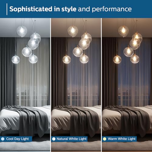 Philips 9W B22 LED Bulb