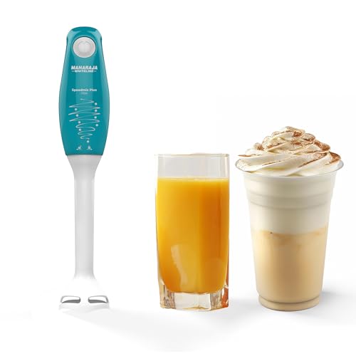 Maharaja Whiteline Speedmix Plus Hand
