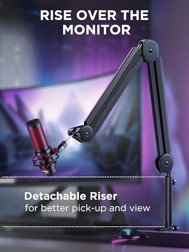 InnoGear Mic Arm, Boom Arm